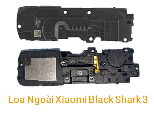 Loa Ngoài Xiaomi Black Shark 3 